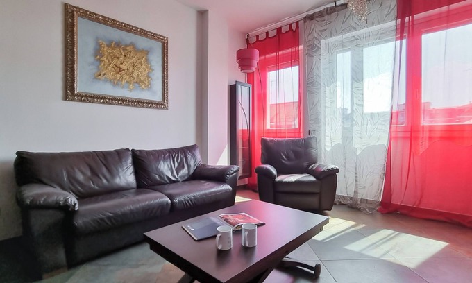 NoLo Apartment | Italianway - Monza 43/A