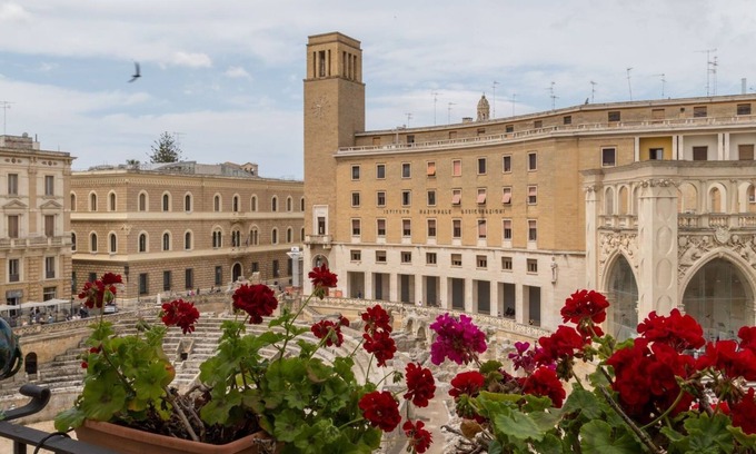 Lecce Historic Center Apartment | Italianway - Sant'Oronzo Apartment