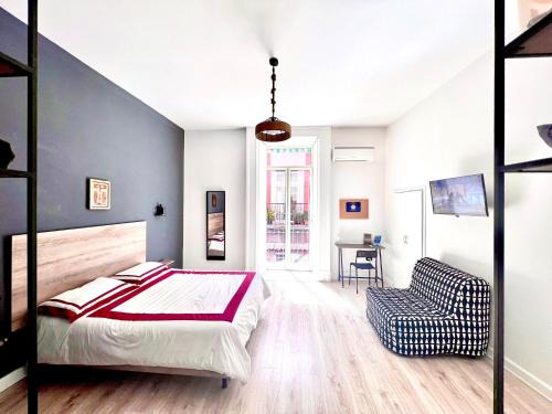 Quartieri Spagnoli Apartment | J-Appartment Toledo