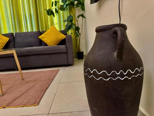 Jadaf Apartment | Jaddaf NS Building