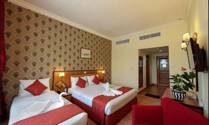 Deira Apartment | Jonrad Suites - Suite 3