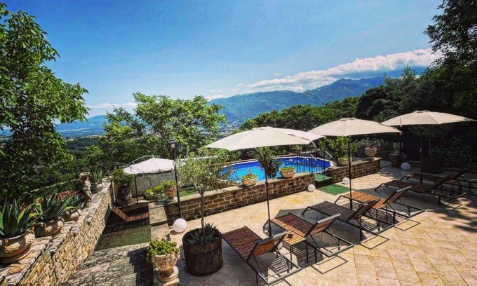 Macchiagodena Bed & Breakfast | L'Antica Dimora