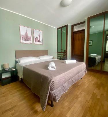 Quartieri Spagnoli Apartment | La Benvenuta