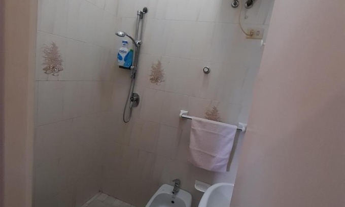 Lacco Ameno Apartment | La casa blu
