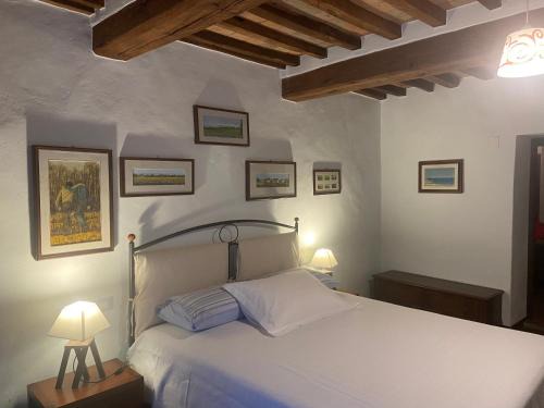 Anghiari Apartment | La casa degli esposti