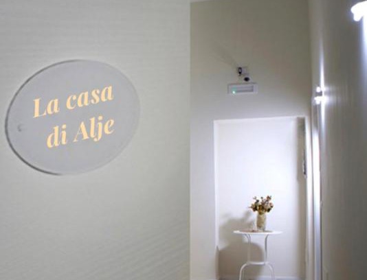 Vasto House | La casa di Alje