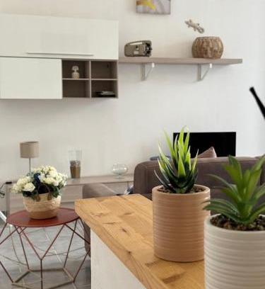 Baia Apartment | La Casa di Baia