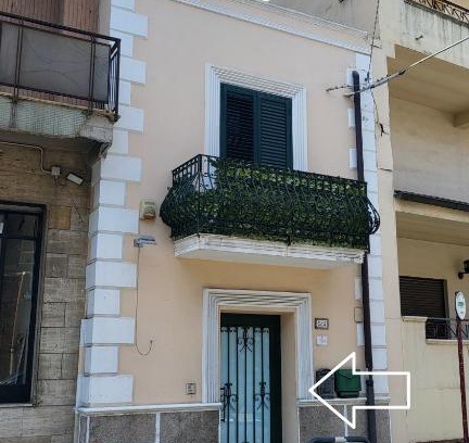 Reggio Calabria House | La Casa di Domi