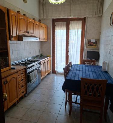 Avellino House | la casa di Lilly