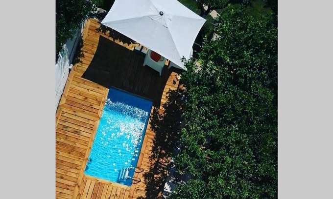 Torre Annunziata Apartment | La casa di Marcello