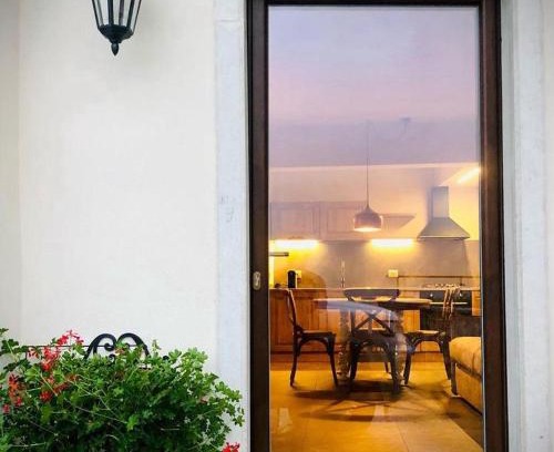 Pescocostanzo Apartment | La casa di Teo Pescocostanzo