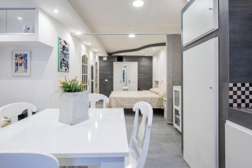 Torre Annunziata Apartment | La casa di Vittoria