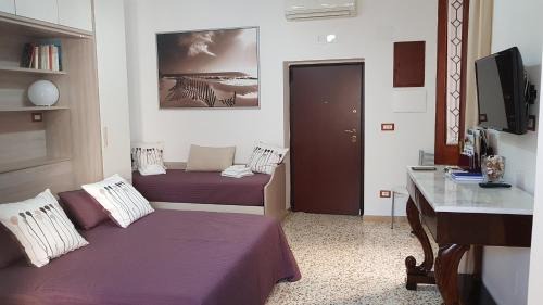 Amalfi House | La Casarella