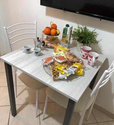 San Ferdinando House | La casetta 75