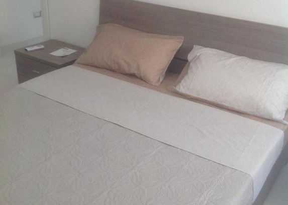 Termoli Apartment | La casetta di Lelé