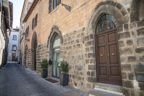 Orvieto House | La Luna Sopra Orvieto
