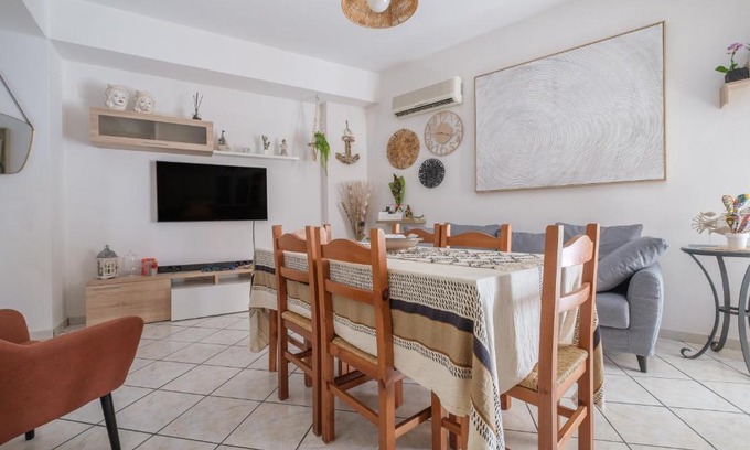 Oliveri House | La Marchese home