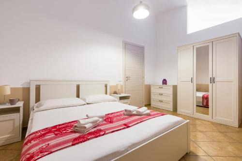 Procida Apartment | La Marina by Tizzano House