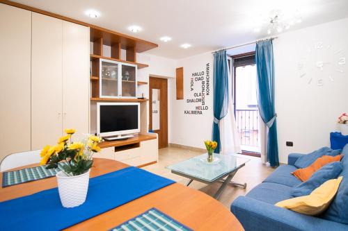 Chiaia Apartment | La Stella di Chiaia