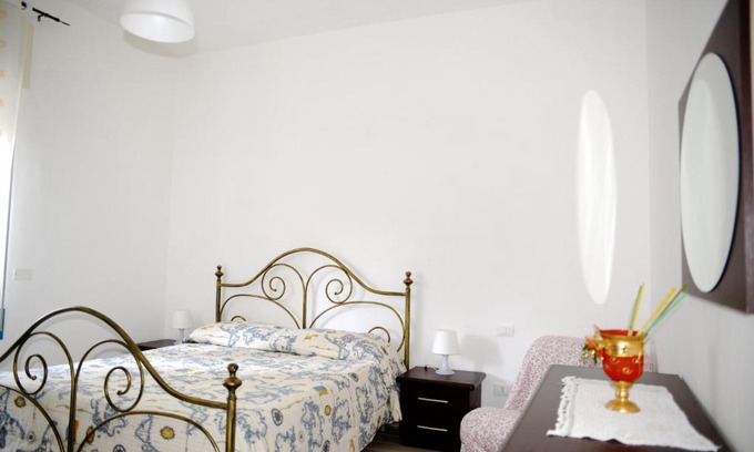 Gaeta House | La sulleccola