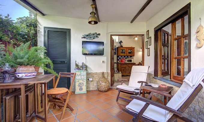 Lacco Ameno Apartment | Lacco Cottage
