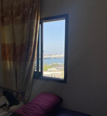 Sharjah Apartment | Ladies sharing Room beside Dubai station