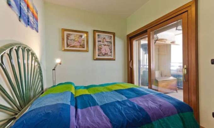 Reggio Calabria Apartment | Laura's House x7