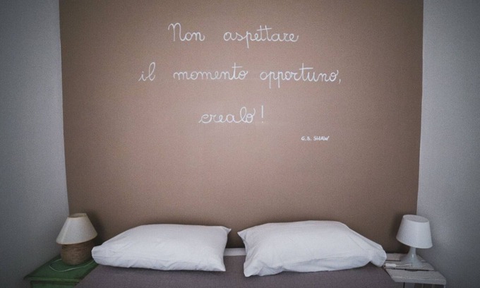 Venosa House | "Le Dimore Degli Artisti" Venosa Camera Business
