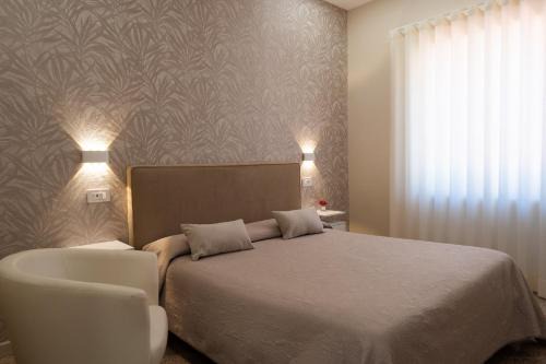 San Lazzaro Bed & Breakfast | Leonardo's B&B