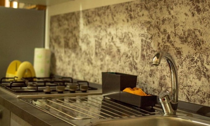 Cassino Apartment | Lilly's house