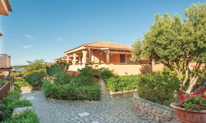 Golfo di Marinella Apartment | Locazione Turistica Baia de Bahas-12