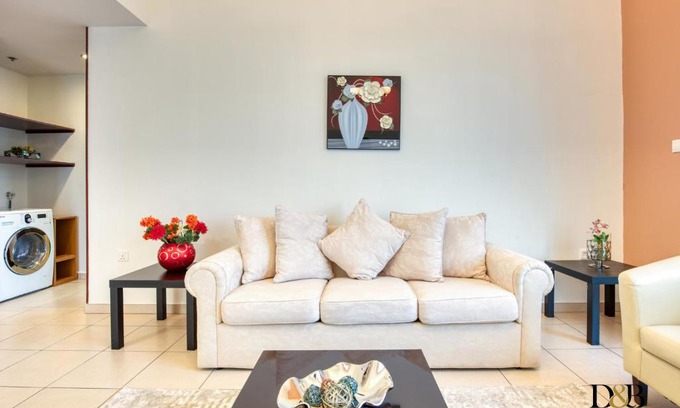 Dubai Production City House | Lovely 1 bedroom Apartment in IMPZ