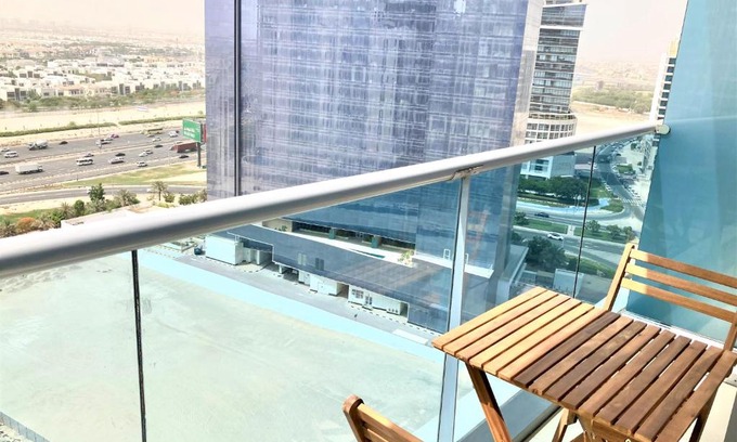 Business Bay Apartment | Lovely 2bedroom Business Bay Dubai