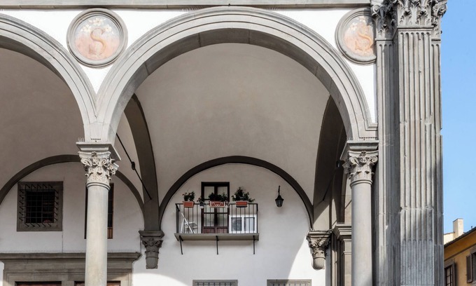 Careggi Rifredi Apartment | Luxury Apartment SS. Annunziata