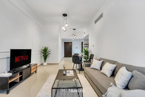 Jumeirah Village Circle Apartment | Luxury Studio Apartment in JVC near Circle Mall