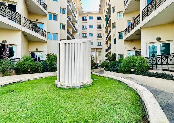 Deira Apartment | M-02 Center Residence building