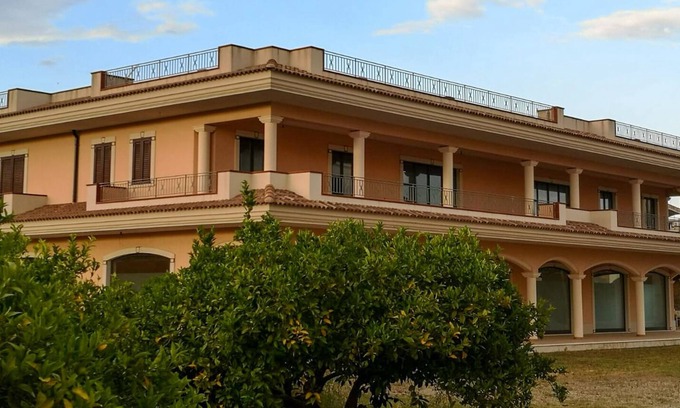 Marina di Caulonia Apartment | Magna Grecia Apartments