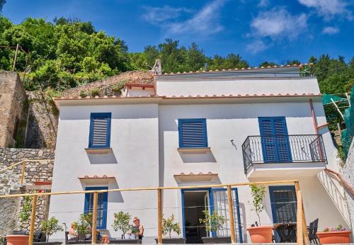 Maiori Apartment | Maiori Dream House 1