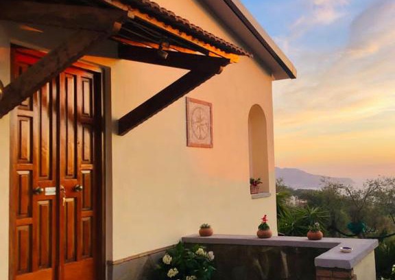 Schiazzano House | Maison Émilie