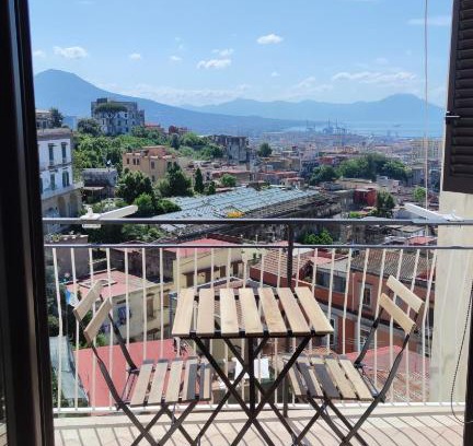 Rione Sanita Apartment | Maison Capodimonte