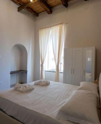 Quartieri Spagnoli Apartment | Maison Julie By Dimorra