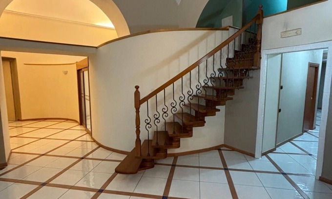 Historical Center Apartment | Mansion of the Valentines