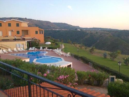Parghelia House | Marasusa