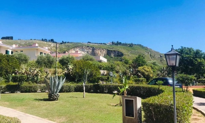 Parghelia Apartment | Marasusa Sunset Two Bedroom House