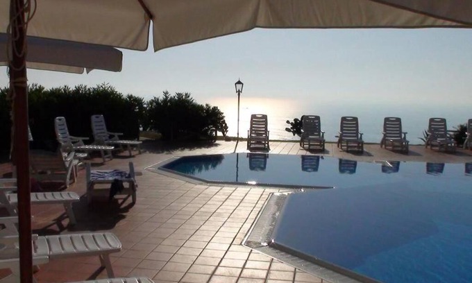 Parghelia Apartment | Marasusa Tropea