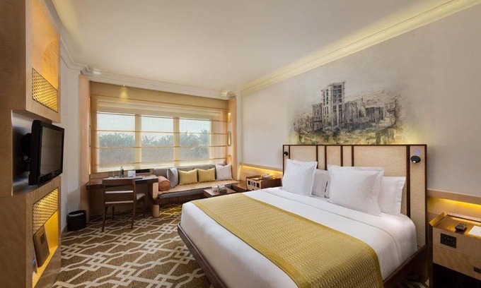 Deira Hotel | Marco Polo Hotel