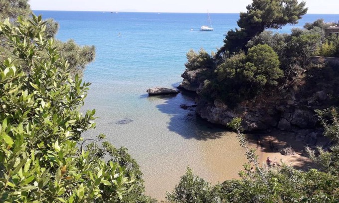 Gaeta Apartment | Mare