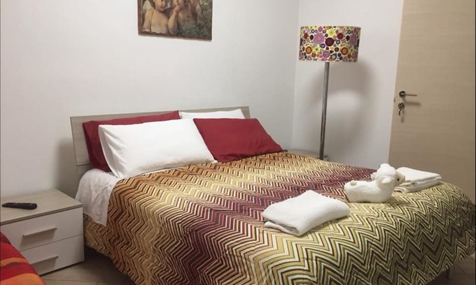 Castellammare di Stabia Hotel | Margherita Queen Home