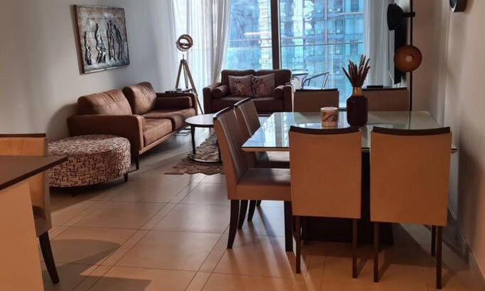 Dubai Marina Apartment | Marina gate 2 bed