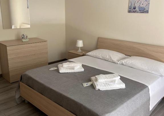 Tropea Apartment | Marrana Appartment Tropea